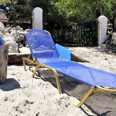別荘 Summer House On The Sandy Beach *